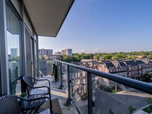 Open property gallery