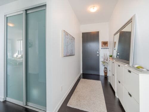 Open property gallery