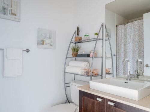 Open property gallery
