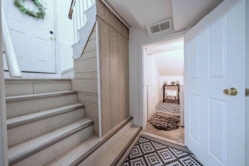 Open property gallery
