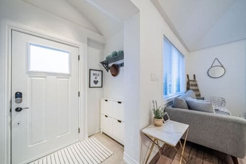 Open property gallery