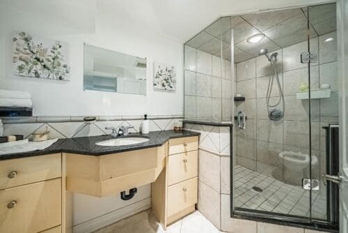 Open property gallery