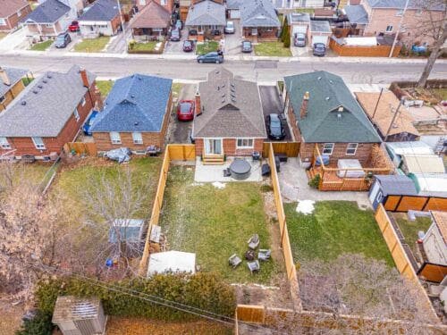Open property gallery
