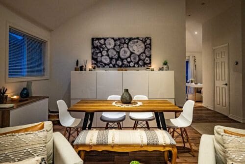 Open property gallery