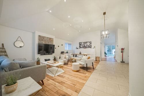 Open property gallery