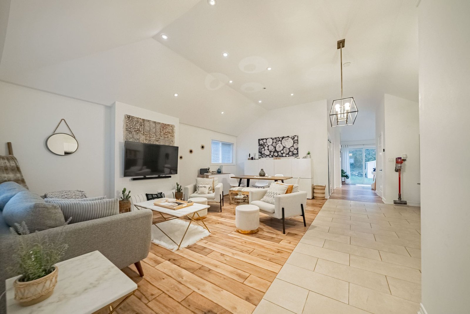 Open property gallery