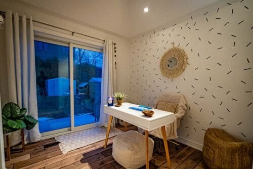 Open property gallery