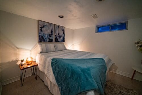 Open property gallery