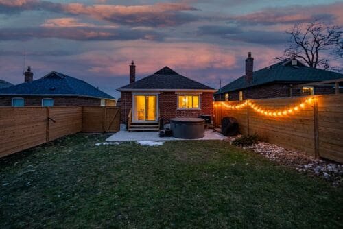 Open property gallery