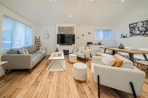 Open property gallery
