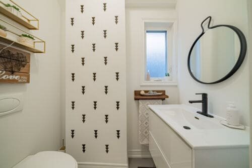 Open property gallery