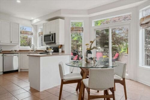 Open property gallery