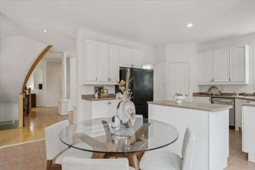 Open property gallery