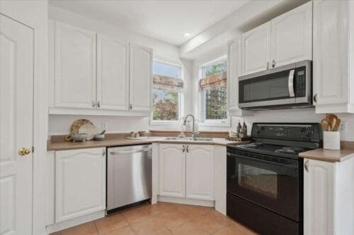 Open property gallery