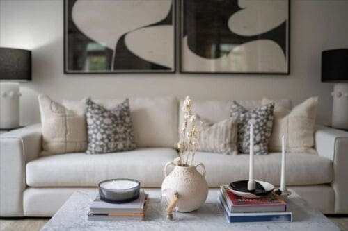 Open property gallery