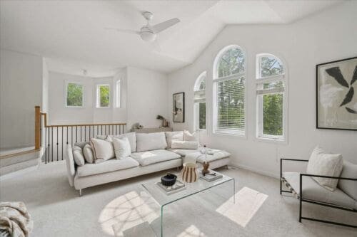 Open property gallery