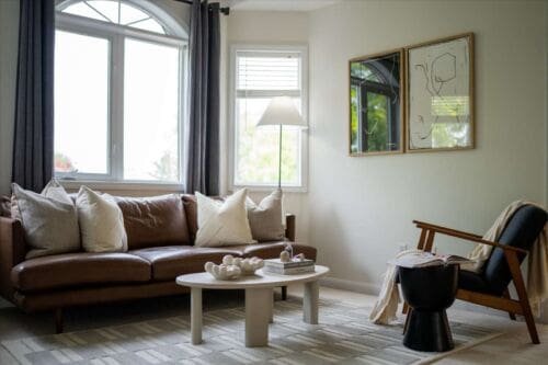 Open property gallery