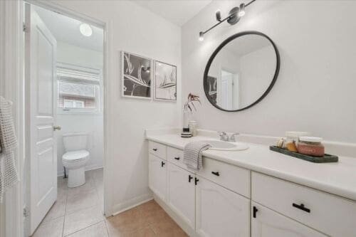 Open property gallery