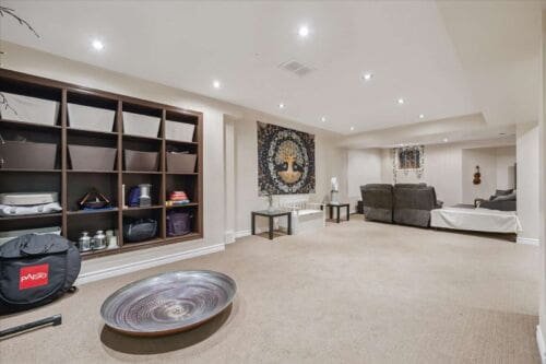 Open property gallery