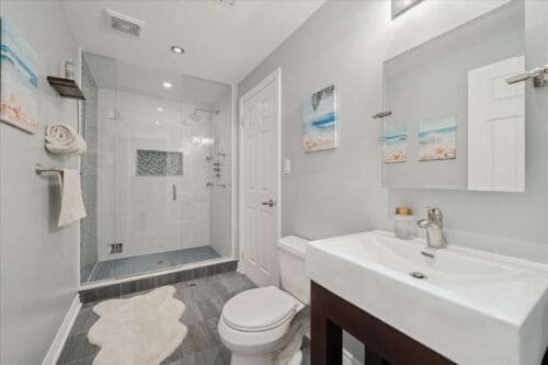 Open property gallery