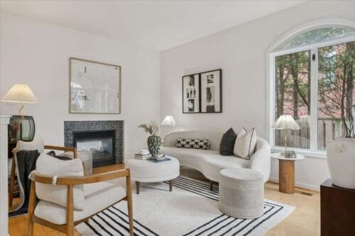 Open property gallery