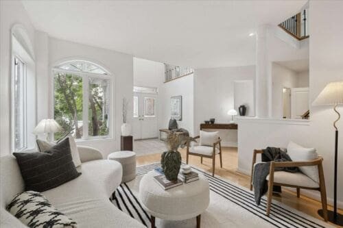 Open property gallery