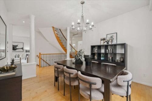 Open property gallery