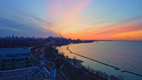 Open property gallery