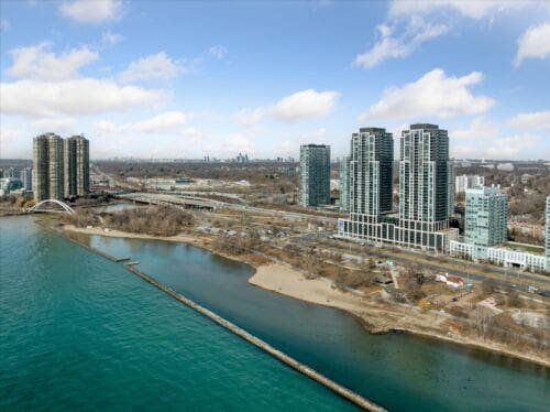 Open property gallery