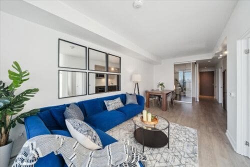 Open property gallery