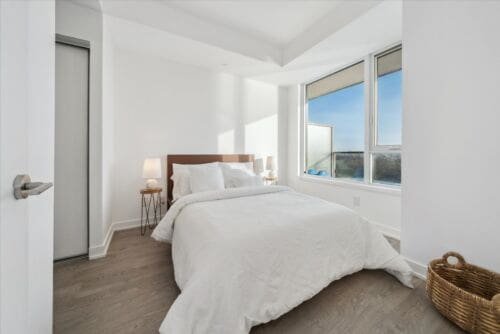 Open property gallery