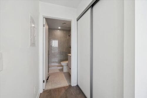 Open property gallery