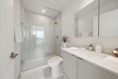Open property gallery