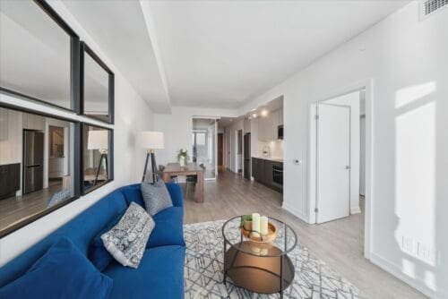Open property gallery