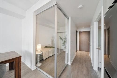 Open property gallery