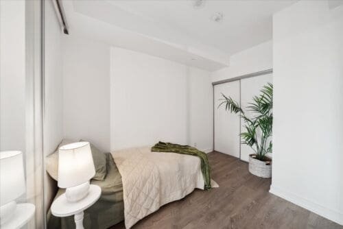 Open property gallery
