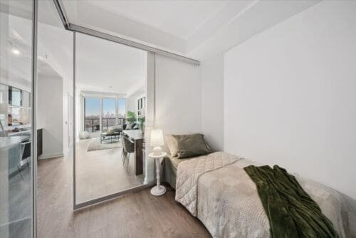 Open property gallery