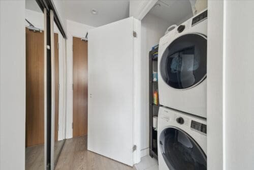 Open property gallery
