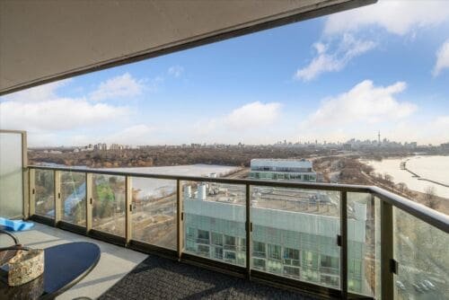 Open property gallery