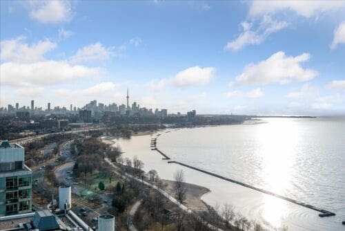 Open property gallery