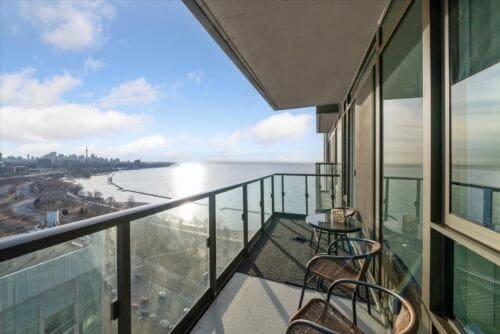 Open property gallery