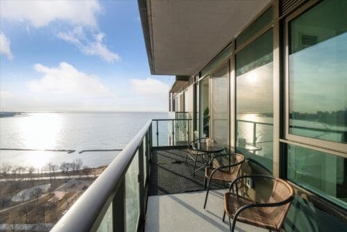 Open property gallery