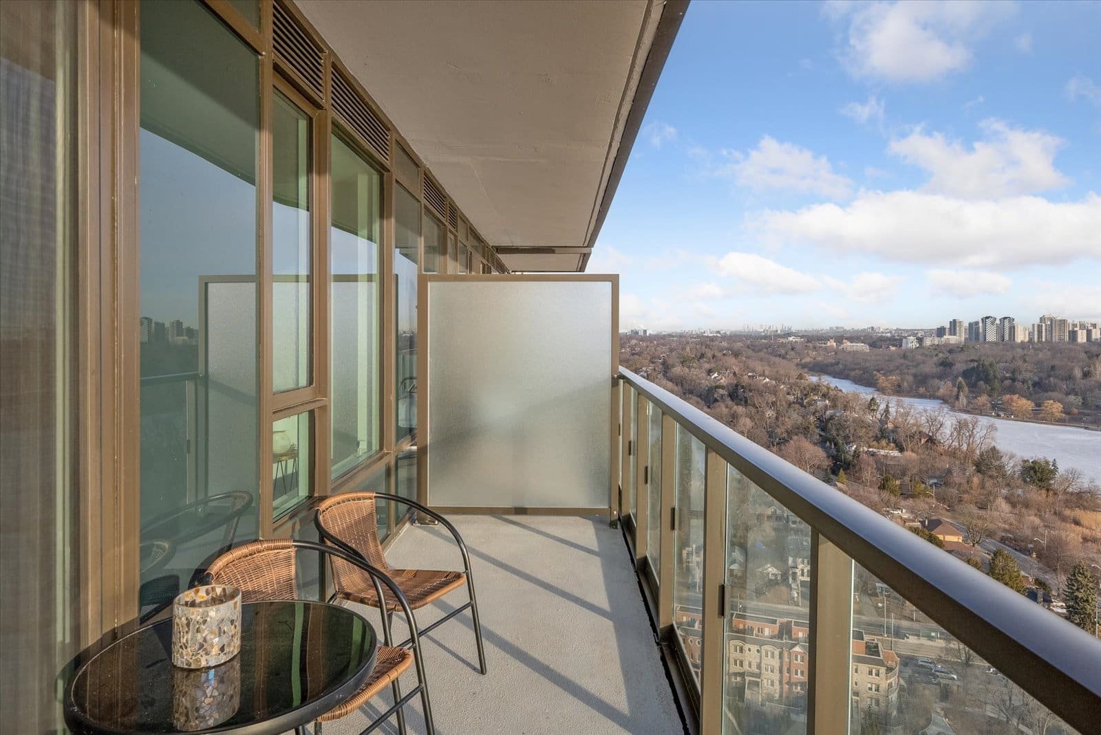 Open property gallery
