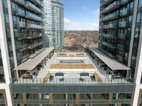 Open property gallery