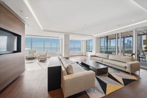 Open property gallery