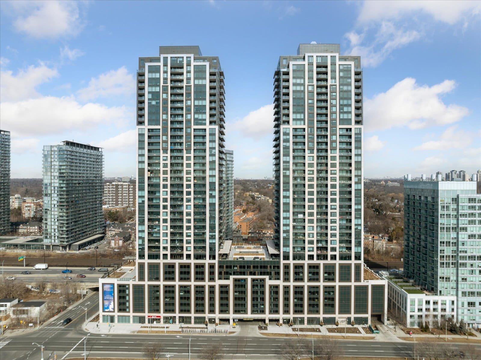 Open property gallery