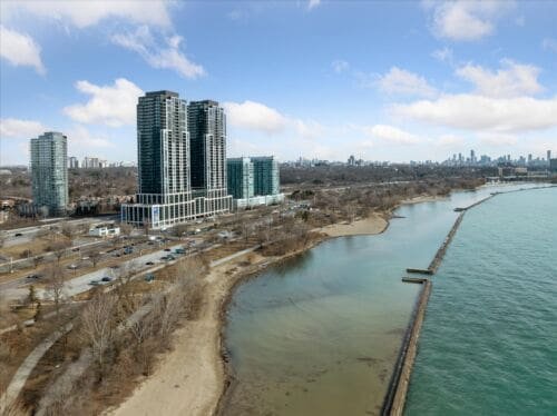 Open property gallery