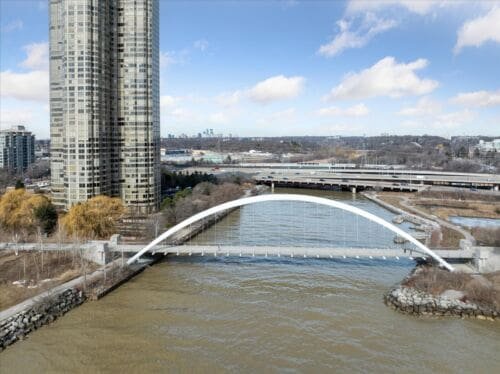 Open property gallery