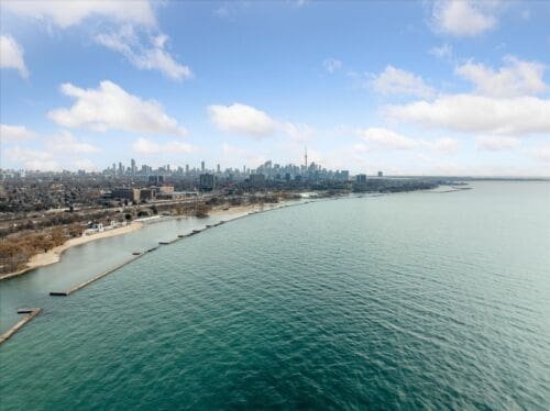 Open property gallery