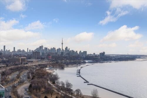 Open property gallery